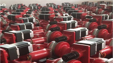 五金配件加工四轴加工中心对外加工服务