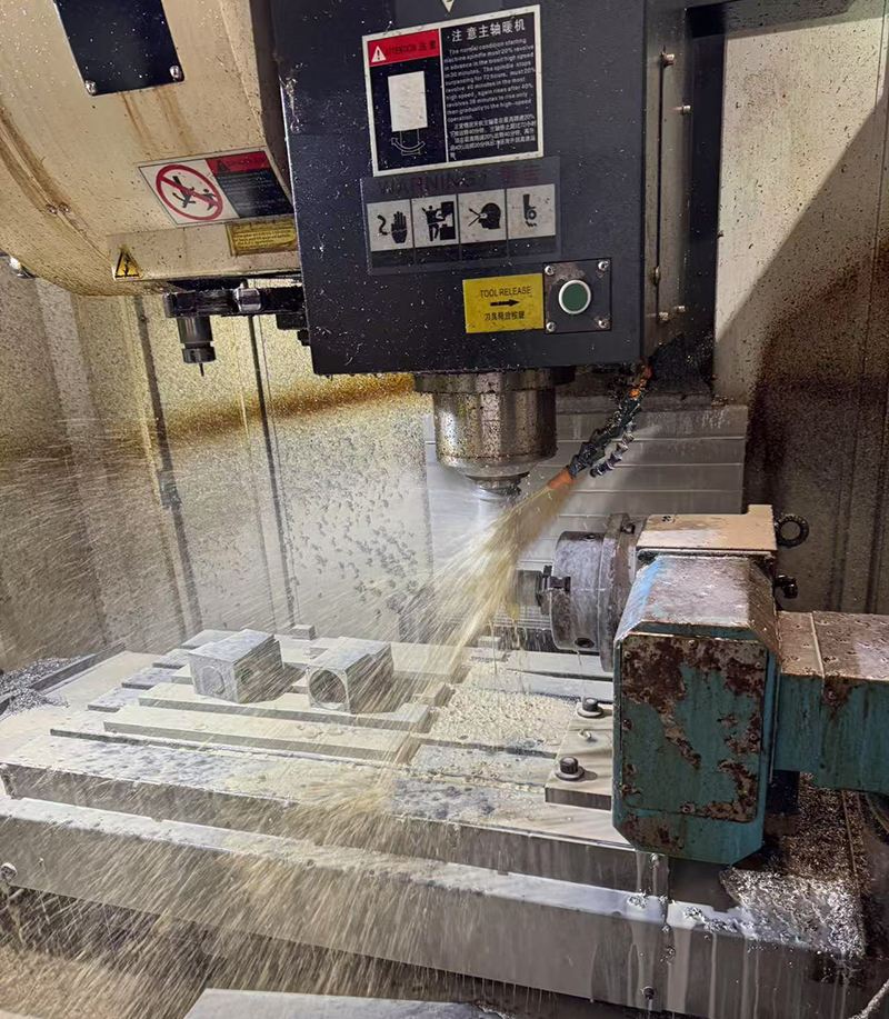 五金配件加工21