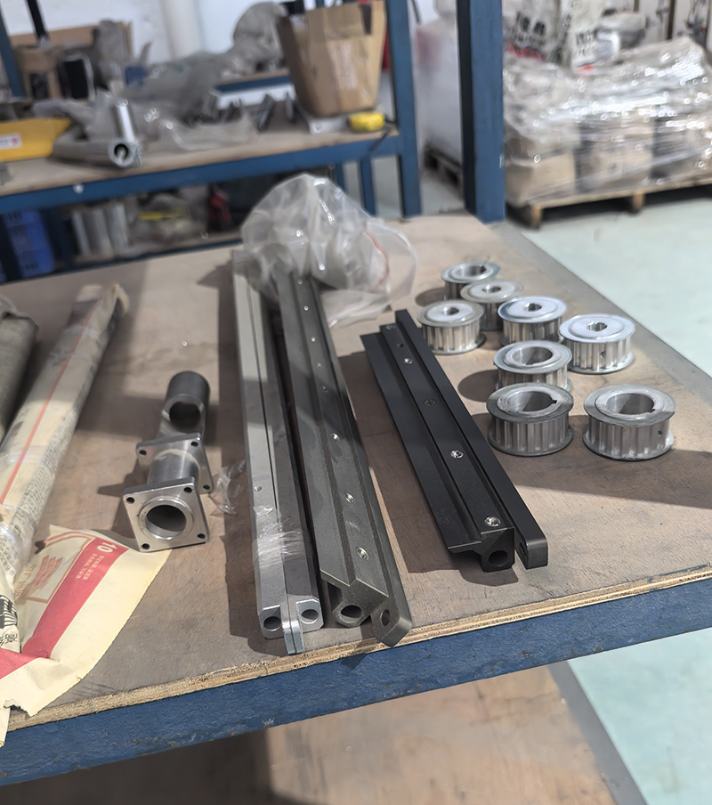 五金零件加工16